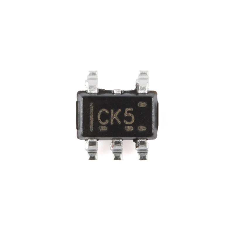 

10pcs/Lot SN74LVC1G240DCKR SC-70-5 MARKING;CK5 Buffers & Line Drivers SNGL Buffer/Driver Operating Temperature:- 40 C-+ 125 C