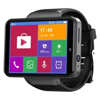 best seller Ticwris Max S 4G Android Smart Watch For Men 2.4\