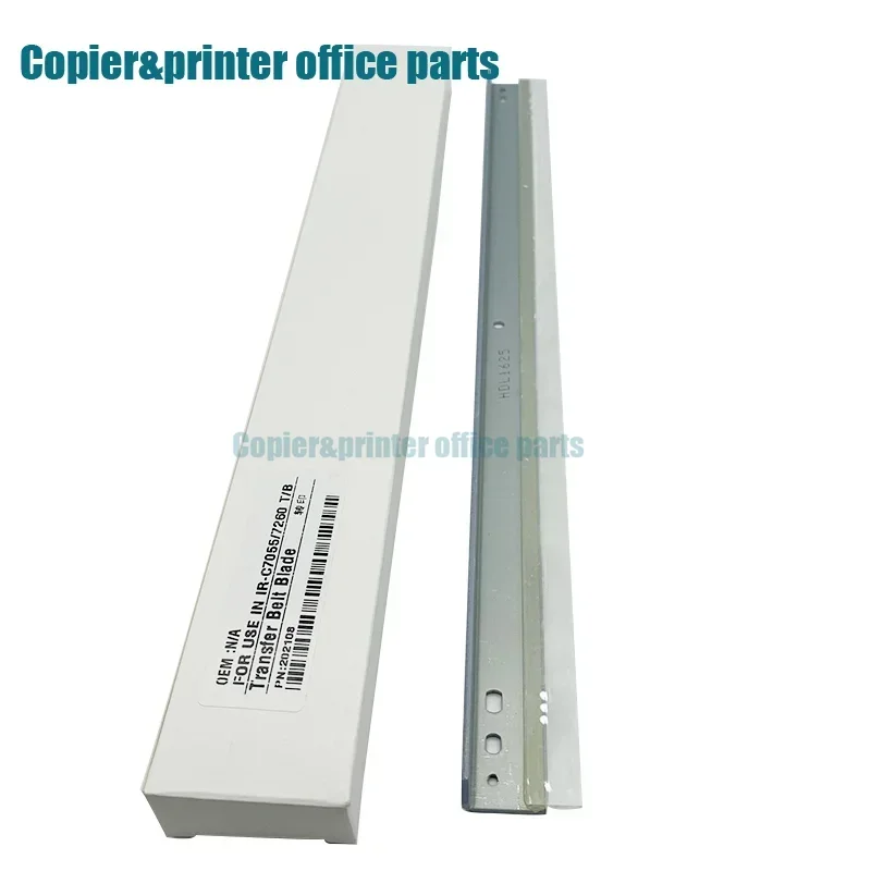 Compatible Transfer Blade For Canon IR C7055 C7065 C7260 C7270 C9075 C9270PRO Transfer Blade Printer Copier Spare Parts