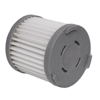 UNCL 36Pcs HEPA Filter For Xiaomi JIMMY JV51 JV53 JV71 JV83 Handheld Wireless Vacuum Cleaner Parts