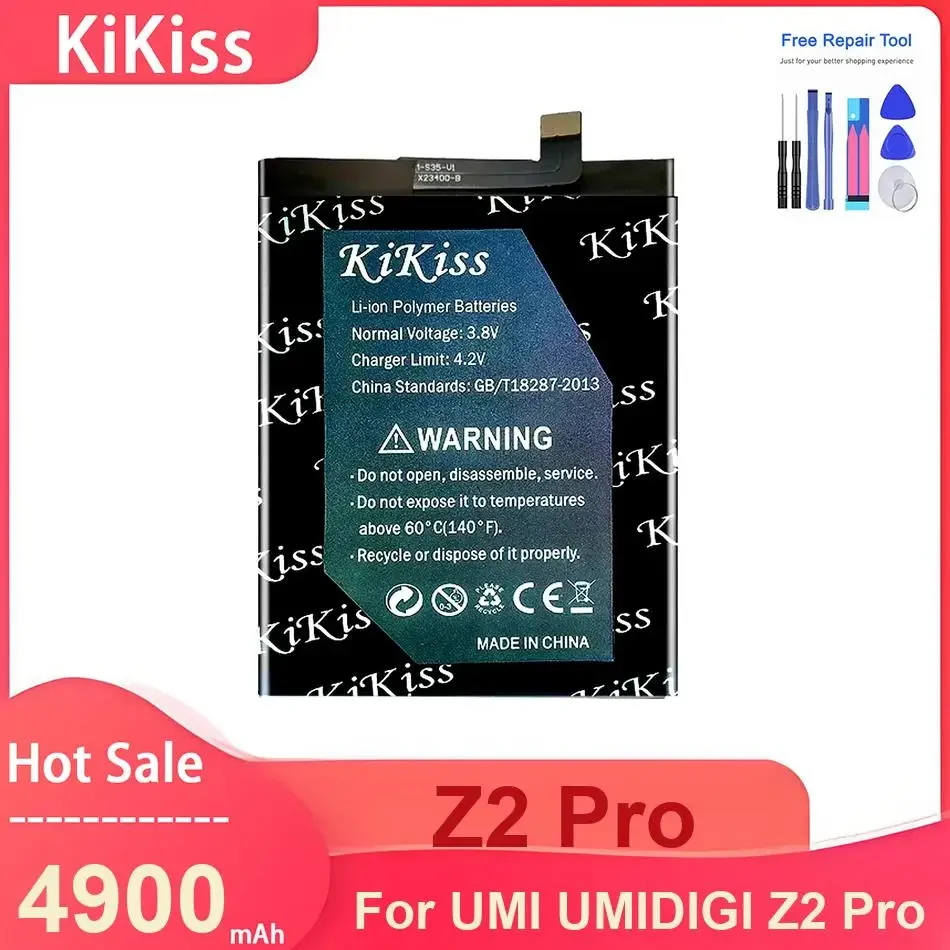 Kikiss Mobile Phone…