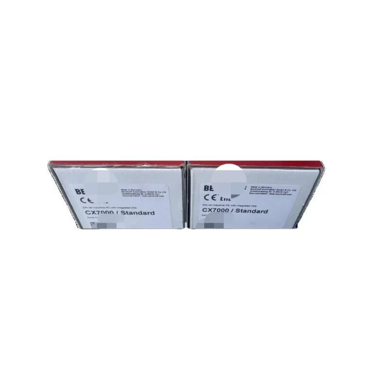 Cx7000/standard Plc Module Brand New in Stock Cx7000 New    Industrial Automation Programmable Control Plc Systems