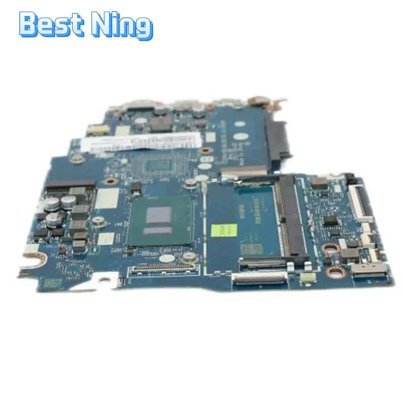 For Lenovo Yoga 520-14IKB Flex 5-1470 Laptop Motherboard LA-E541P Mainboard with I3 I5 I7 CPU UMA DDR4 100% Tested Ok