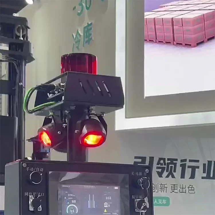 

Hot Sell AGV Navigation Laser sensor AGM Scanner transducer 360 degree Lidar Scanner Sensor Tof