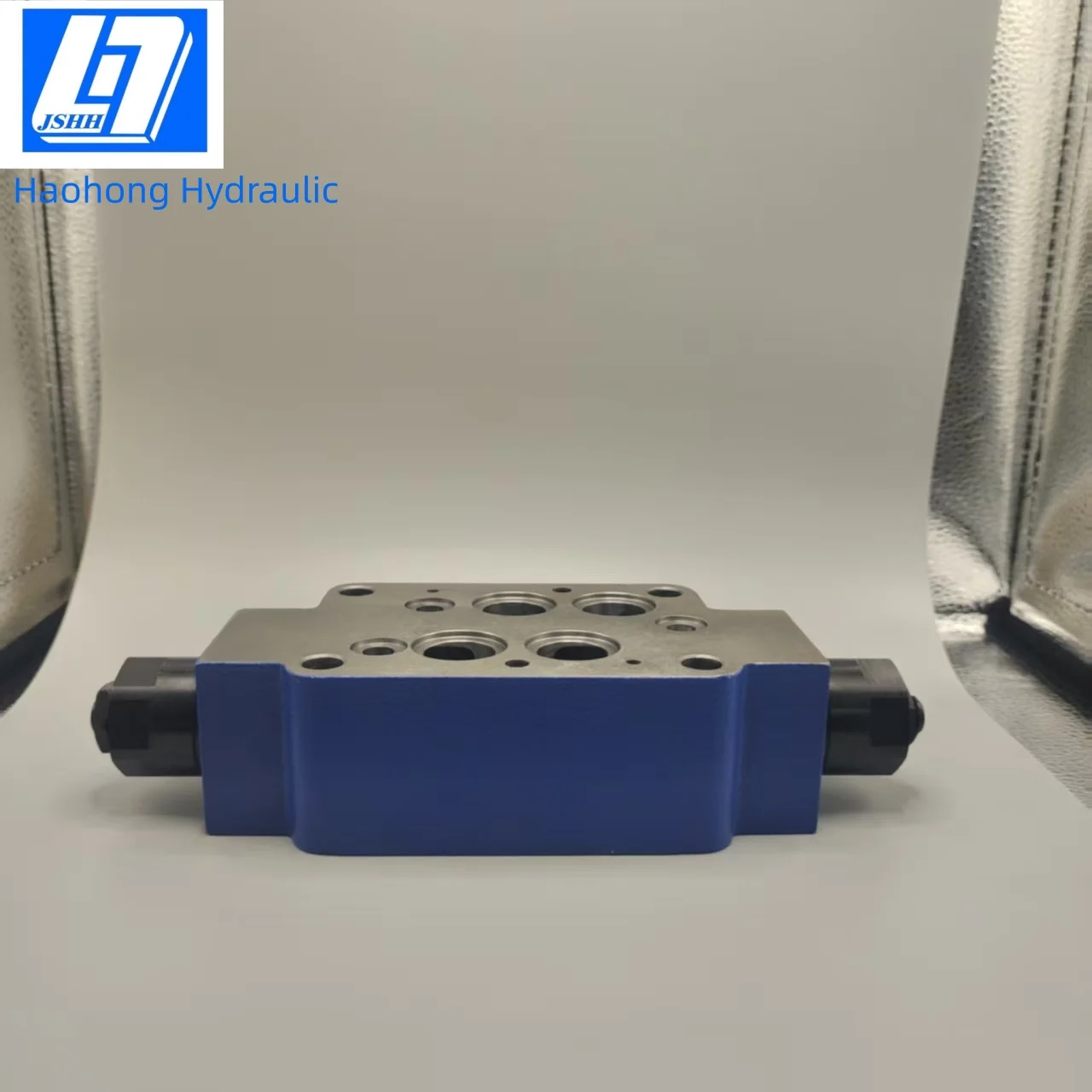 

Z2FS16 Hydraulic Throttle Check Valve High Performance Hydraulic Valves