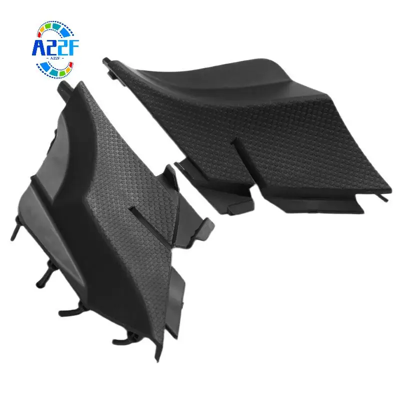 A22F-For Honda Jazz Hatchback GD GD1 GD3 03-08 Front Windshield Corner Wiper Side Trim Cover Lid 74212SAAG00 74222SAAG00 LHD
