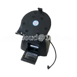 7 -11 Inch Android POS System with Tablet Stand All In One Portable 58mm POS Machine TC2200H with QR Printer for Cash Register