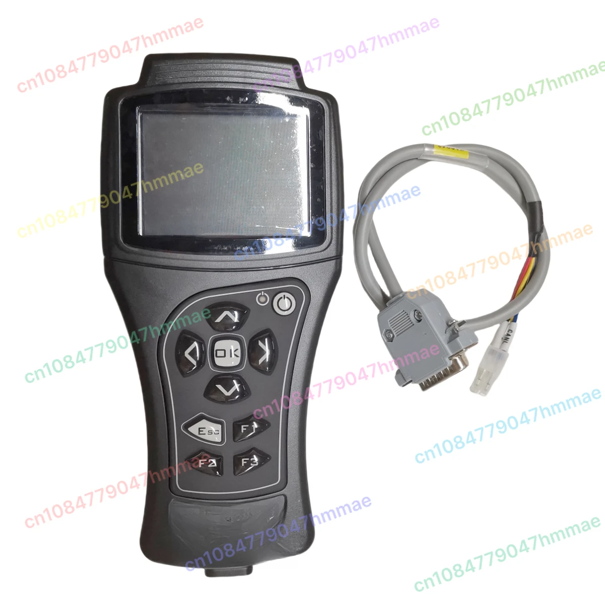 

Smart Console Analyzer for FC2463A