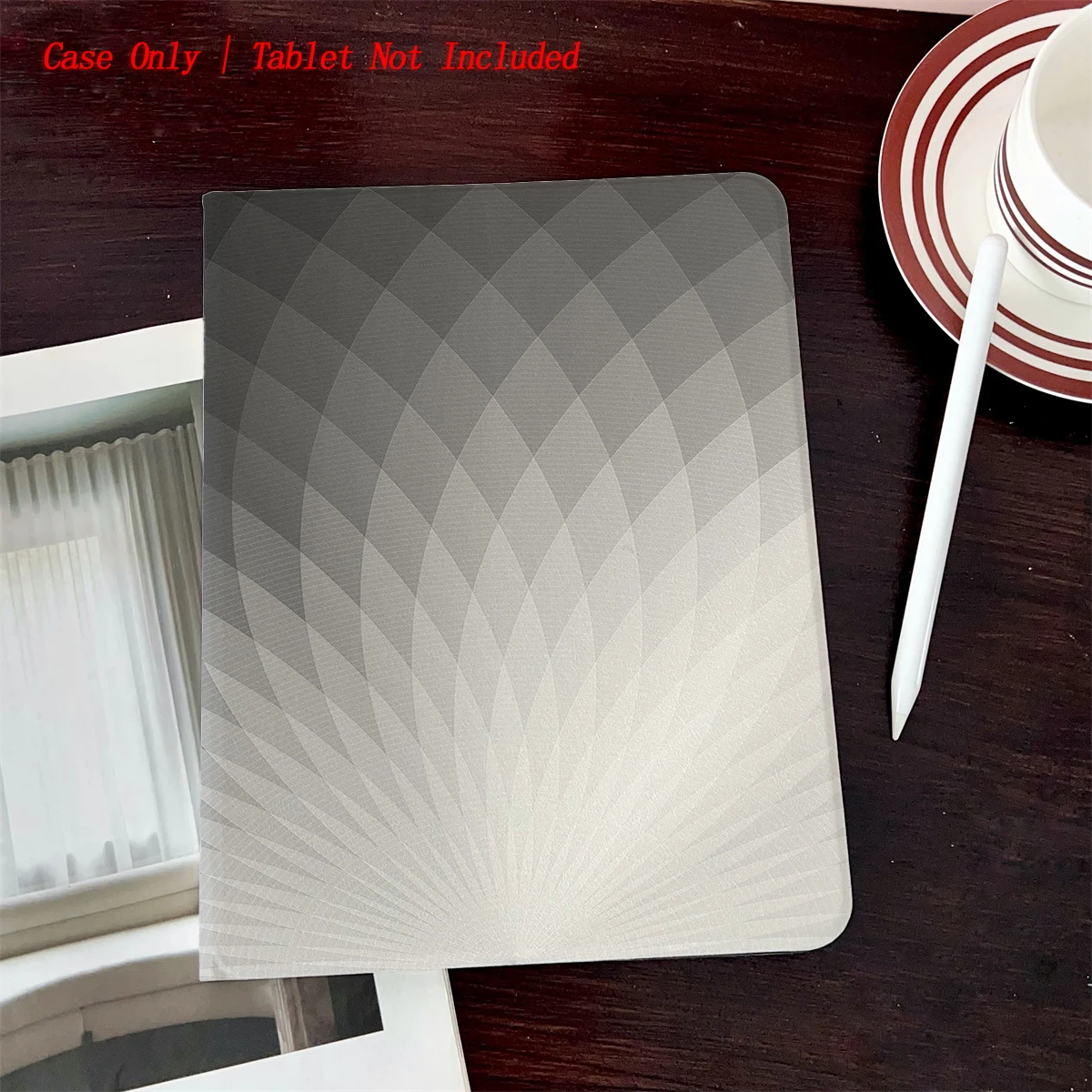 

Suitable for all Samsung Galaxy Tab series, shockproof ultra-thin shell,suitable for general tablet computers 8 different styles