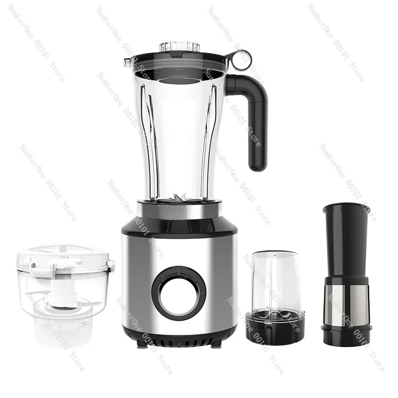 

Blender Juicer Multifunctional Cooking Machine Meat Grinder Grinder Juicing