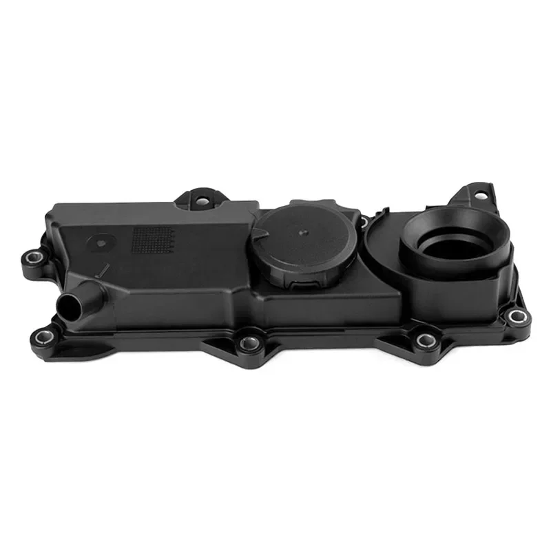 Sfiato del basamento PCV Trappola olio e guarnizione per Volvo XC40 SC60 XC70 XC90 S60 V60 S80 S90 Coperchio bilanciere valvola 31430923 31670210