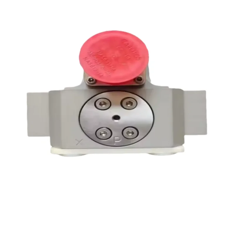 

Сервоклавы с пилотным механизмом G761-3008B Гидравлический клапан потока G631-3008B G761-3515B Электрогидравлический сервоклапан G631 D682 G761