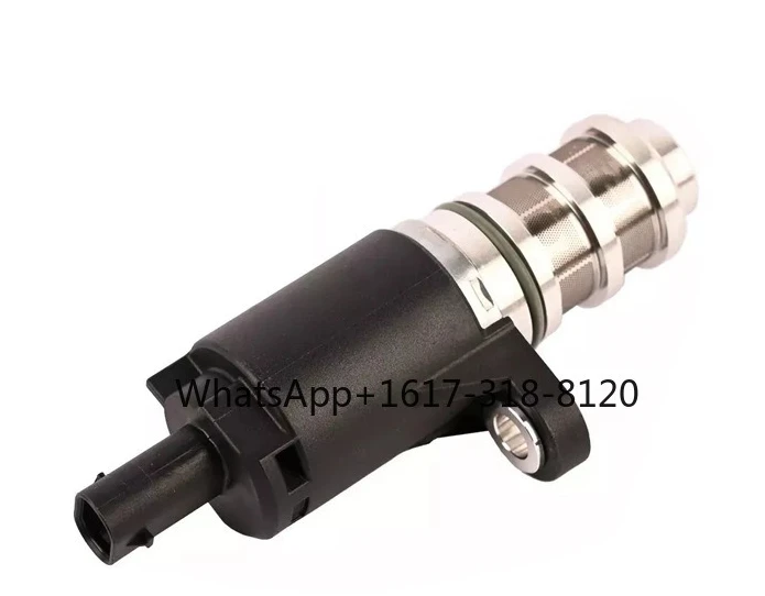 

Подходит для серии B M W 3/X6/1 Series/5 Series/4, гидравлический клапан 11417622768