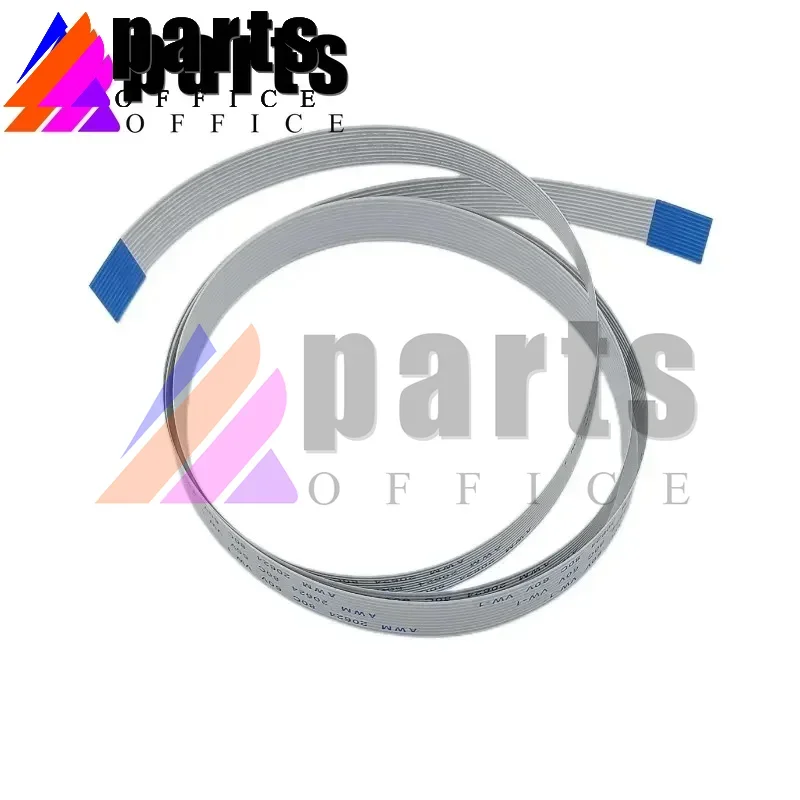 5PC C5F98-60104 RK2-6943 RK2-6943-000 Control Panel 22PIN Flex Flat Flexible Cable FFC support for HP M402 M403 M426 M427 M252 M