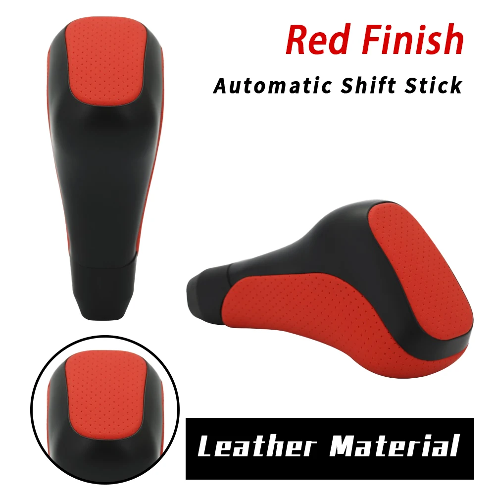 Neuer Auto-Schaltknauf Schalthebel für Toyota 4Runner TRD Tacoma 2011-2019/Tundra 2007-2019 – Detail 2