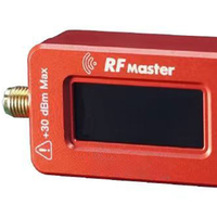 A30P-RF Power Meter V2 For Immersionrc Microwave (Ghz) For RC 433M 1.2G 1.3G 2.4G 5.8G Model