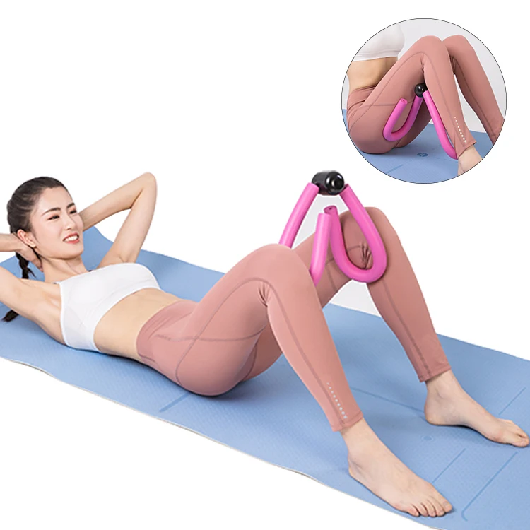 Workout Equipment Body Muscle Trainer Arm Leg Thigh Inner Weight Loss Master