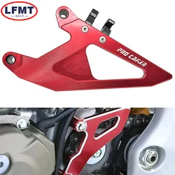 CNC Front Sprocket Cover Chain Guard For 2009 2010 2011 2012 2013 2014 2015 2016 Honda CRF 250R 450R 250 450 R CRF250R CRF450R