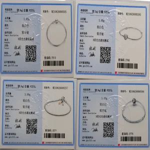 Pandora'nın yıldızı bileziğe yapılan 6 büyük satış-1 numara