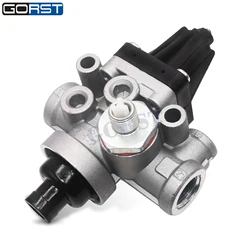 Air Brake Valve 9753034730 for Man Benz Renault Truck Auto Part 1506504 4804765 0014319806 Pressure Controller
