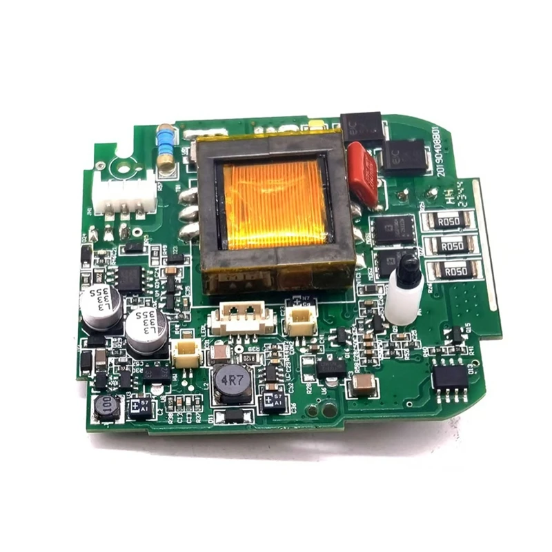 For Godox V1 Flash Mainboard Replacement PCB Driver Board For V1C, V1N, V1S, V1F, V1O, V1P Speedlight Models