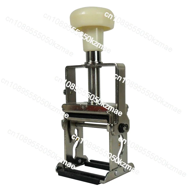 Suitable for 1-3 rows of small ink manual coders/imitation inkjet coding production date stamps