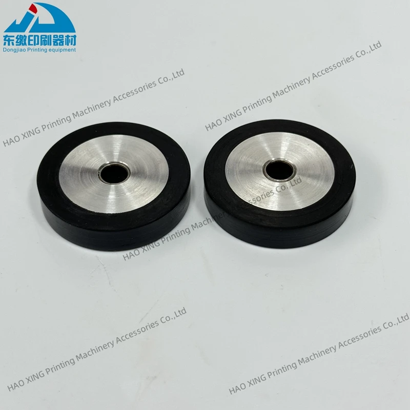 

For Heidelberg Paper Press Wheel 41.016.270 Offset Printing Machinery Spare Parts Paper Press Wheel 41.016.270