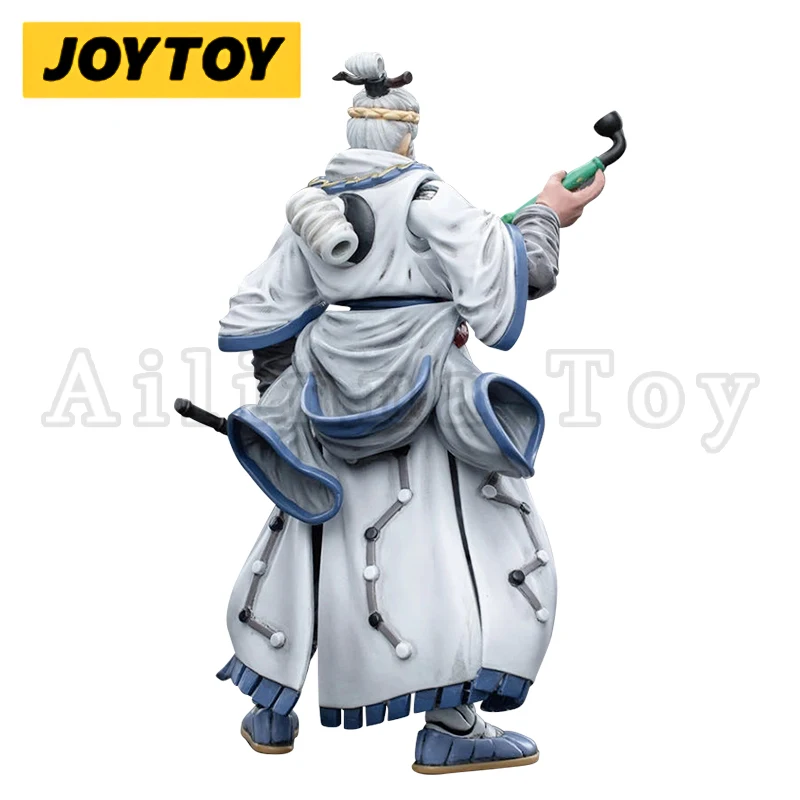 Joytoy Jianghu Chefe de Taichang, Seita Dingchang Huo Anime Modelo, Dark Source Action Figure, Frete Grátis, 1:18