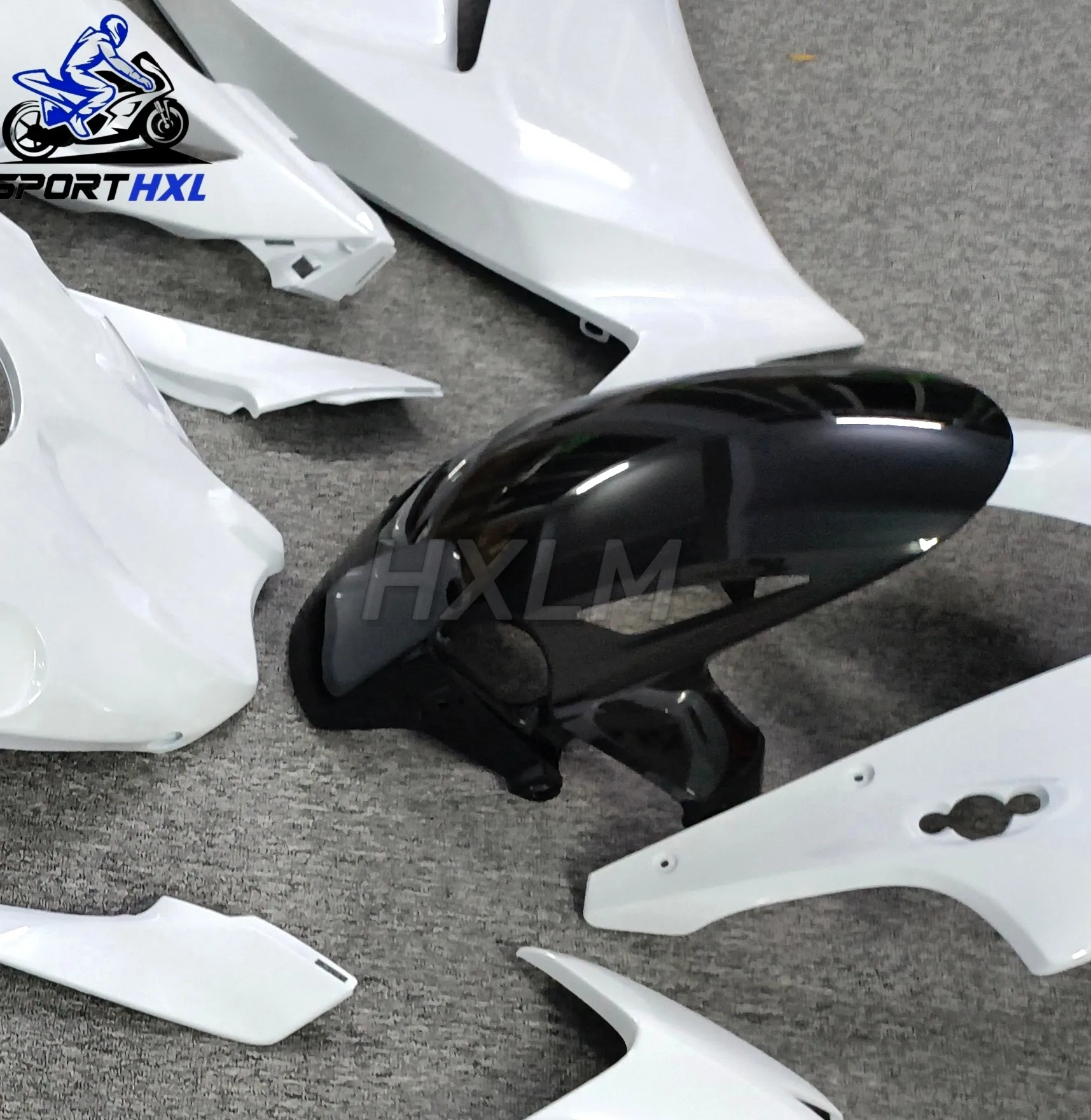 Racing Motor The New ABS fairing for HONDA CBR1000RR CBR1000 Motorcycle fairing