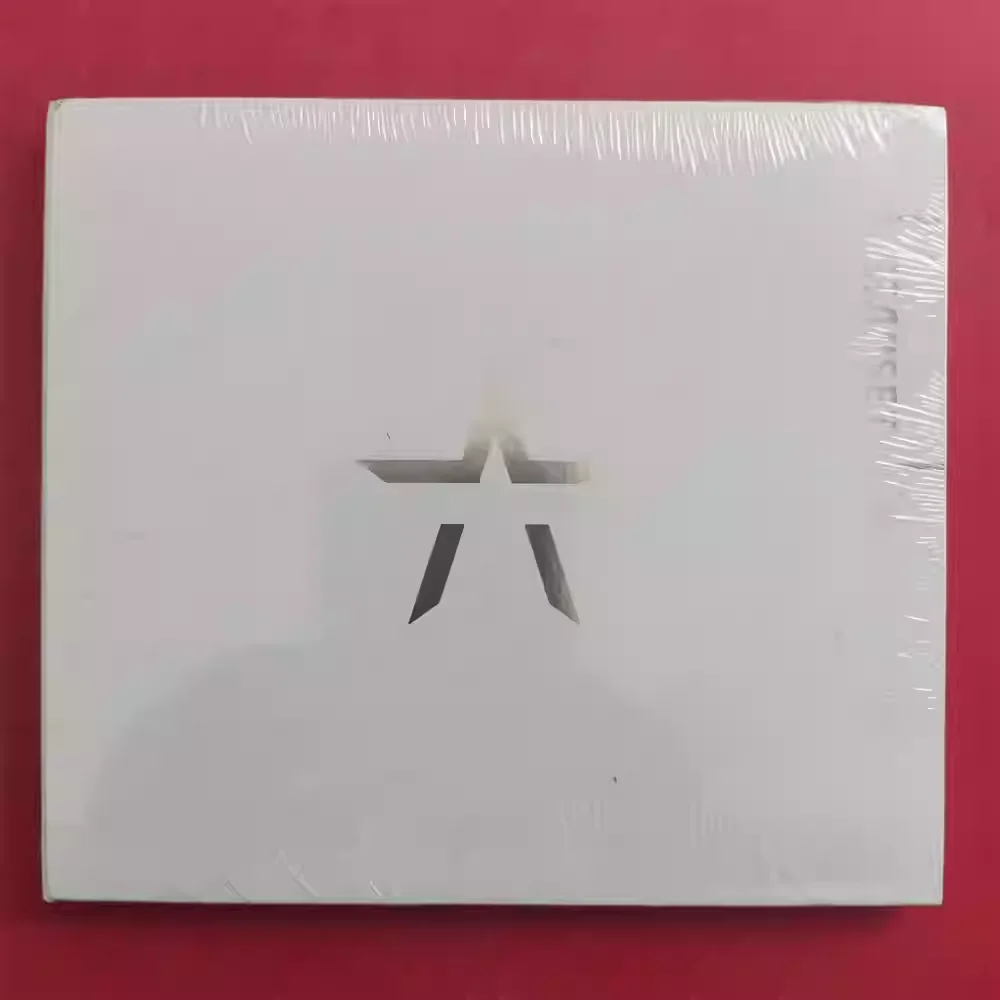 Cd Classic Alternat…