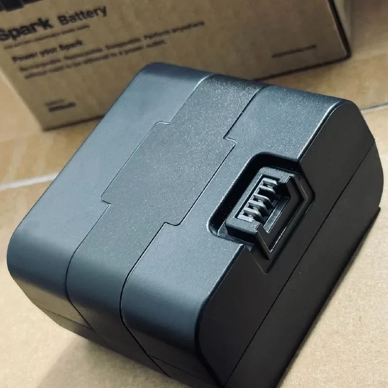 

100% оригинал, 6000 мАч, 14,4 В для Positive Grid Spark 2 LIVE EDGE Spark, аккумулятор для беспроводного Bluetooth-динамика, аккумулятор