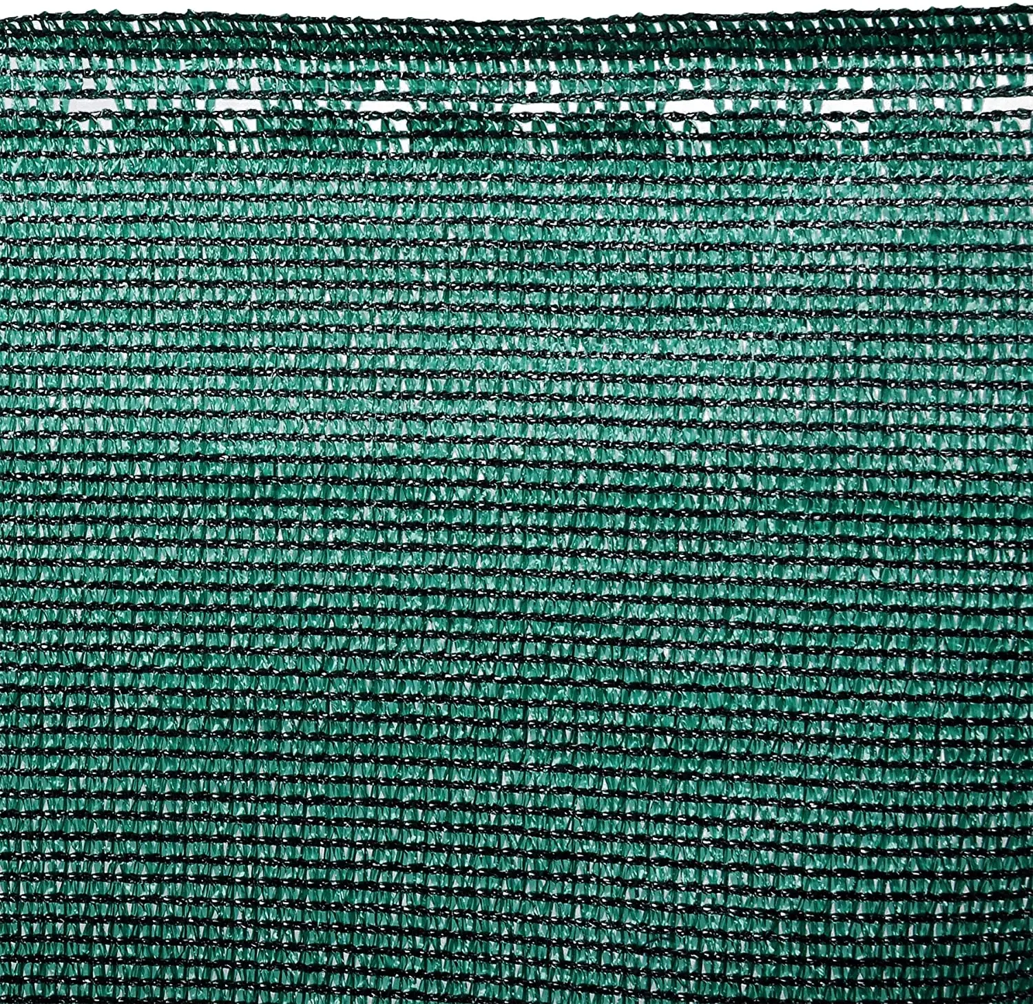 WOLTU Grüner Sichtschutzzaun, Balkon-Sichtschutz, Netzstoff für Staub-, Wind- und Sonnenschutz im Hinterhof, Garten und Landschaftsbau – Detail 10