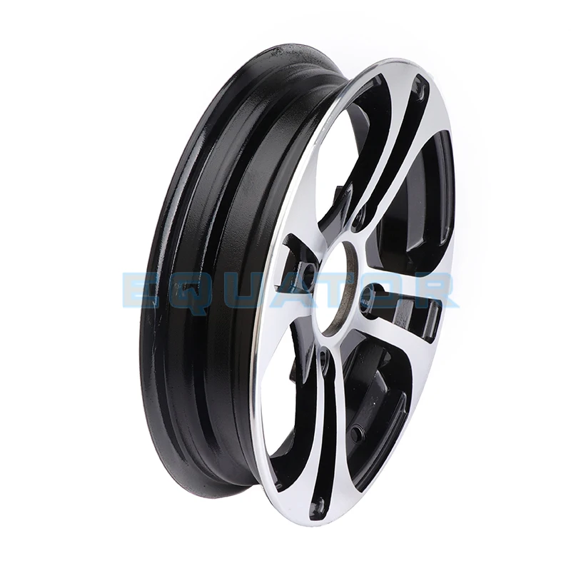 

Accesorios Para Moto Aluminum Alloy Wheels 12x2.50 12x4.0 Fit for Electric Bike Tricycle Balance Bike Accessories 12 Inch Rims