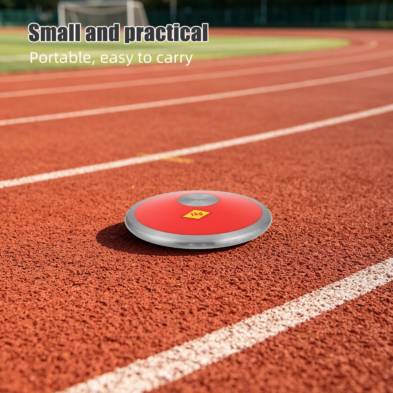 Track and Field Training Discu - Discus Throw Training review and price