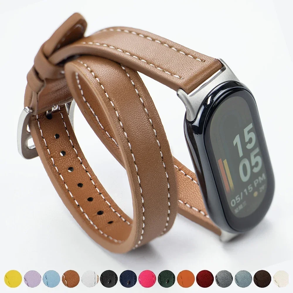 For Mi Band 8 Strap…