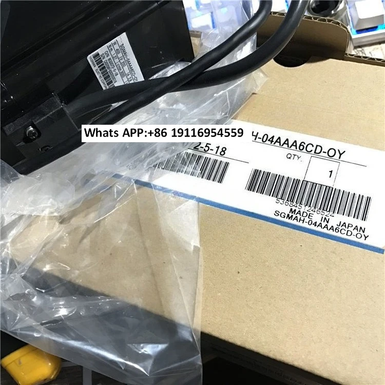 

Фотоэлектрический датчик сервопривода PM-Y674N-X3 SGMG-30A2AS7R