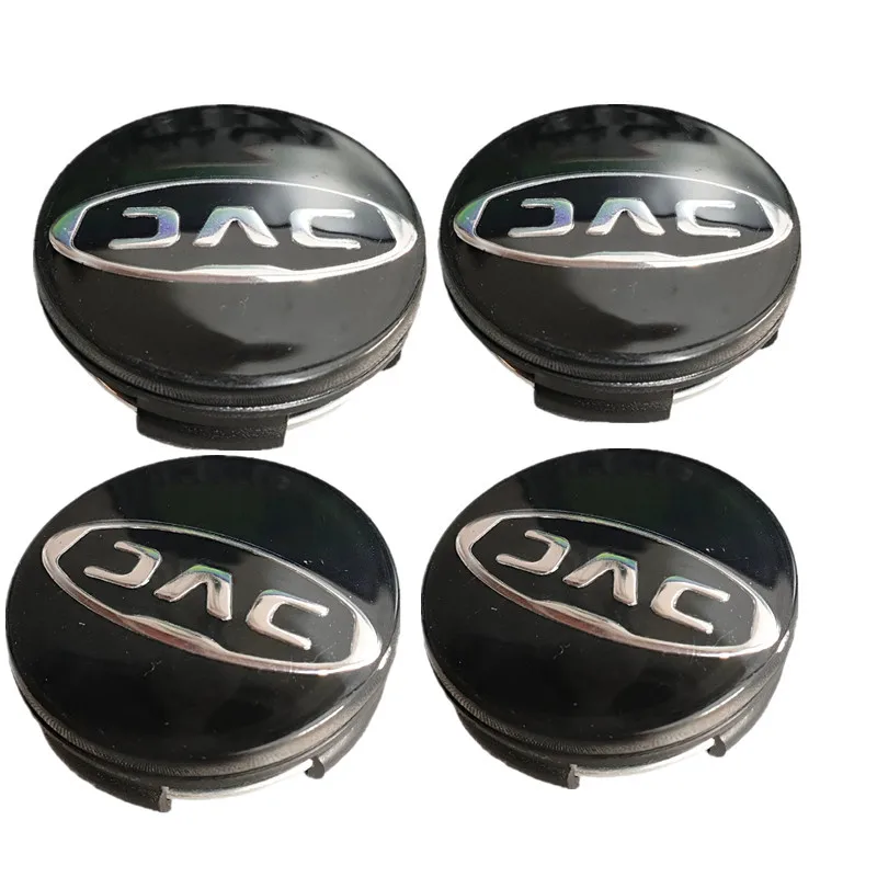3101120U2260 Radnabenkappen für JAC Affiner Radnabenkappe S2/T40 S3 S5 M3 M4 IEV6E R3 – Detail 4