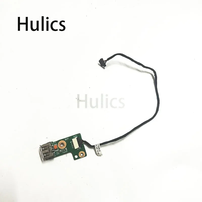 

Hulics используется для USB-платы питания ноутбука Asus U50 U50V U50VG