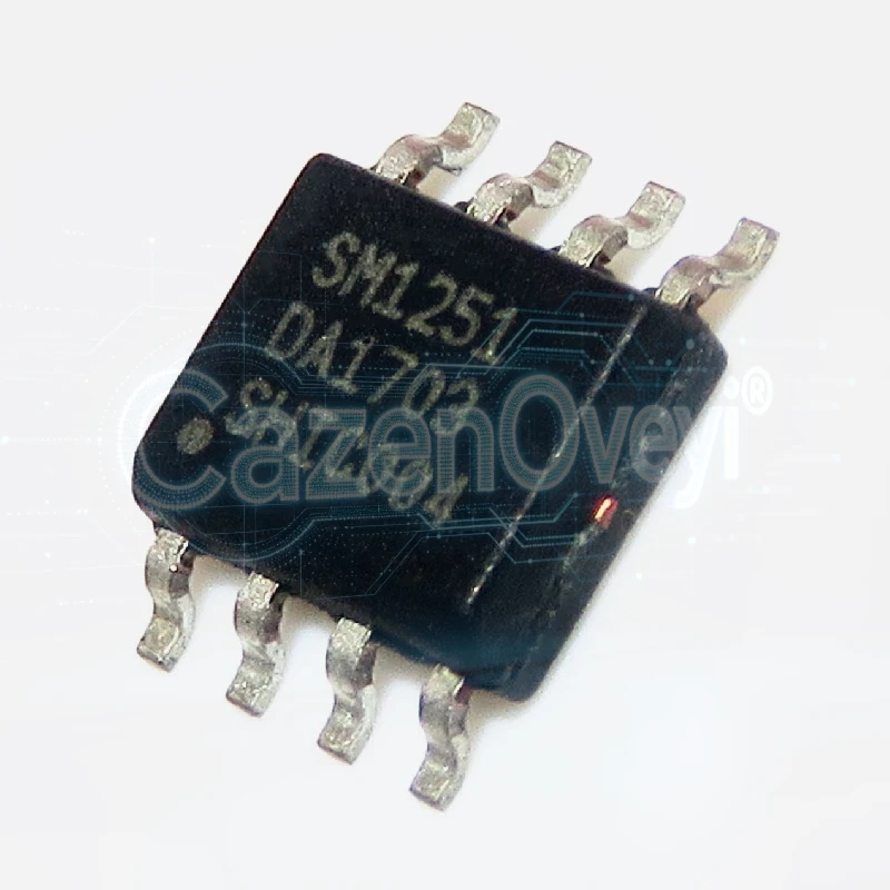 15-50PCS ADM6996I ADM6996 SM1251 1251 70TPS12A 70TPS12 TSU56AK-LF TSU56AK FDP33N25 33N25 MM1414C MM1414D MM1414
