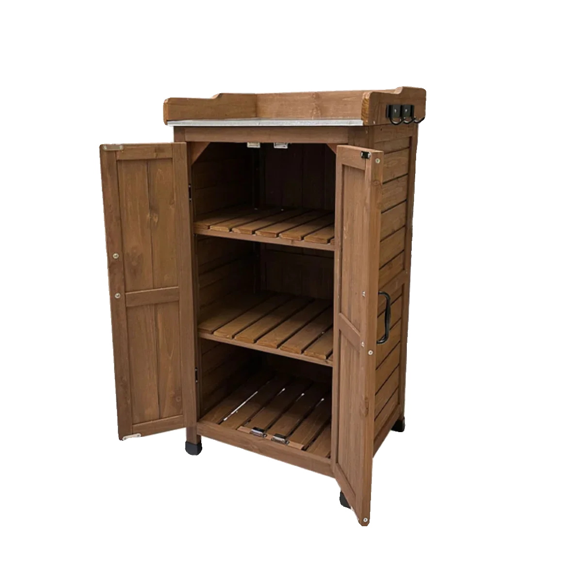 Outdoor lockers, courtyard storage cabinets, gardening tool boxes, indoor and outdoor, sundries, narrow cabinets, toy cabinets.