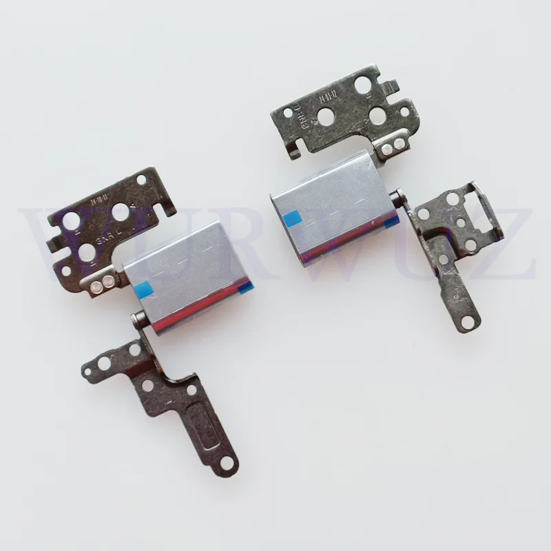 

New Laptop Screen Shaft Hinge With Gray Shaft Cover Suitable L+R For Acer Chromebook R856