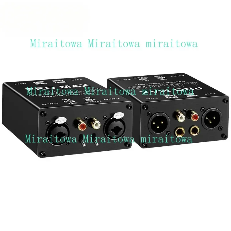 1-pcs-isolatore-635-xlr-audio-filtro-di-rumore-isolatore-soppressore-di-rumore-per-pc-durevole-da-femmina-a-maschio-elimina-terra-comune