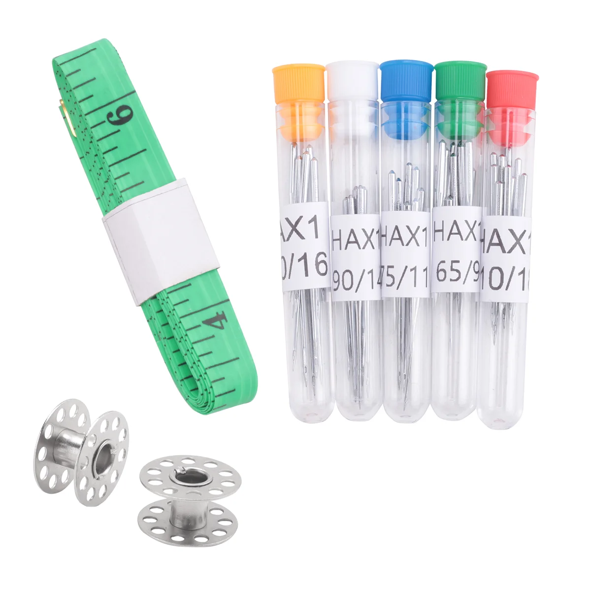 

A79I Sewing Machine Needles,Pack of 50, for Singer,,, and Home Sewing Machines.Universal Standard Needles