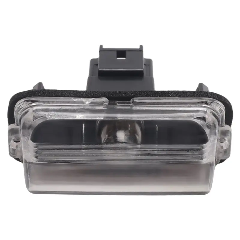 

A65P-81270-0F020 Rear License Plate Light License Plate Lighting Decorative Lights Car For Camry To Turbo Corolla Leyland