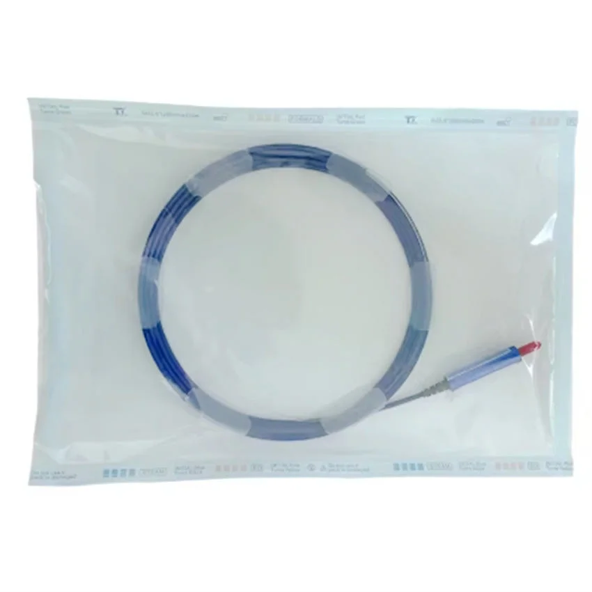Optical Fiber Cable 400 600 800 Microns Fiber for Skin Beauty Optical Fiber for Lipolysis Removal for 1470 980NM