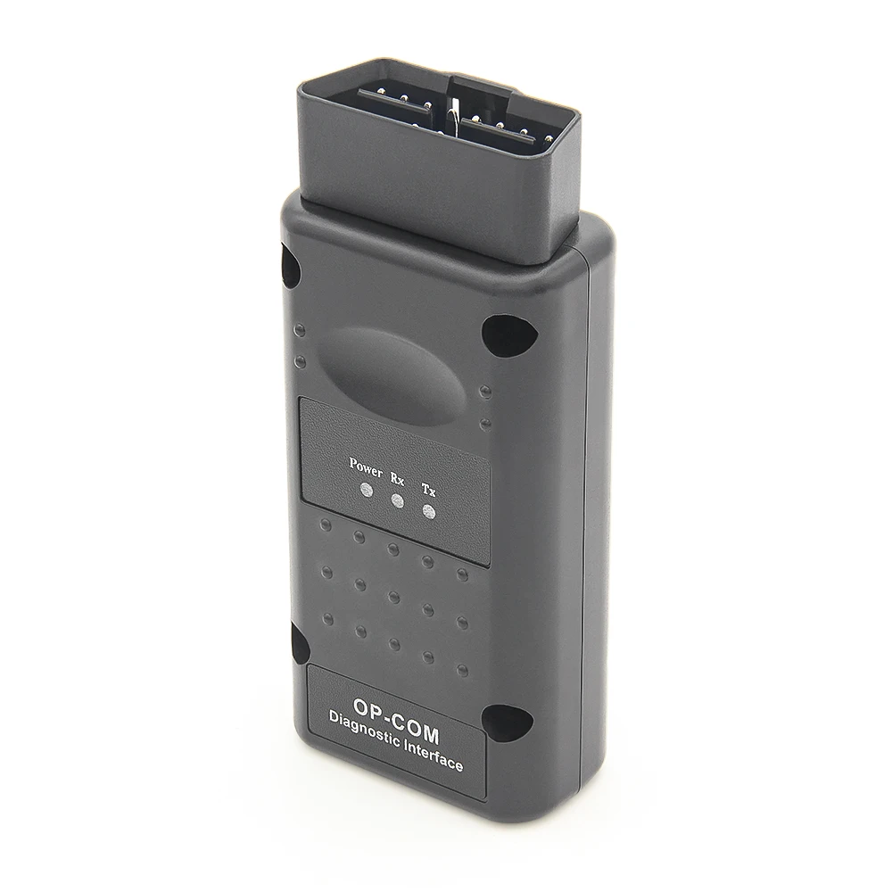 Variant: OPCOM V1.99