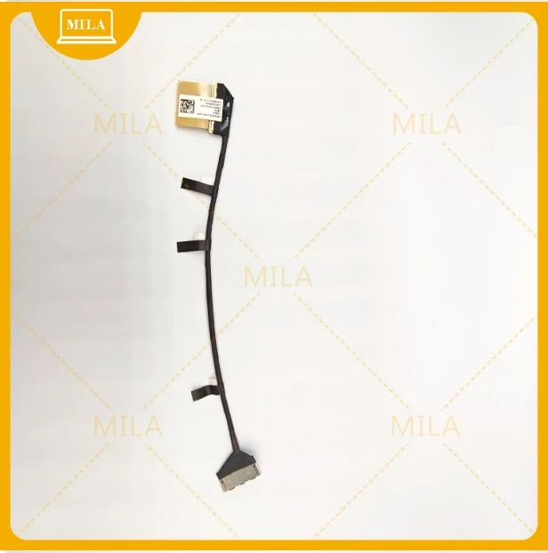 40PIN QHD LCD Screen Cable For ASUS Zenbook UX360 UX360C UX360CA DD0BKDLC110
