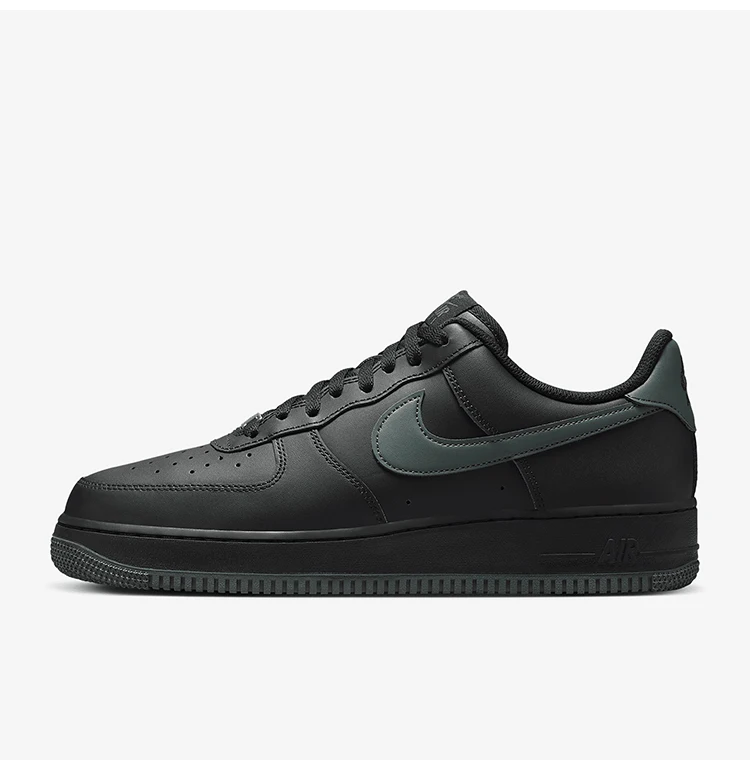 Nike Original Air Force 1 07 Herren-Sneaker FJ4146-001 – Detail 3