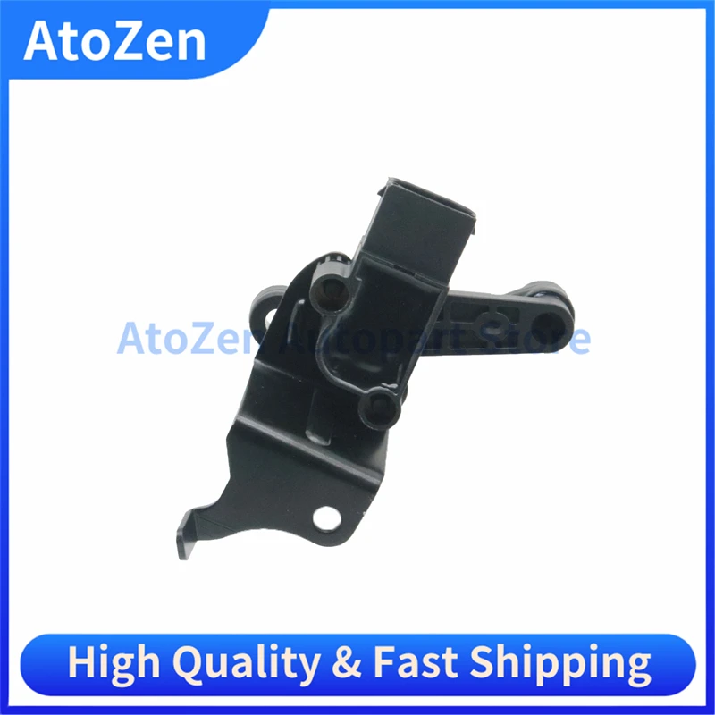 

Front Left/Right Height Level Sensor T4N1104 T2H3166 for Range Rover F-PACE XF 2016- XE 2015- LR090678 LR090680 Car Accessories
