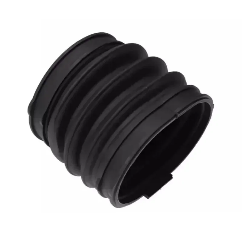 Car Accessories Air Clean Flexible Rubber Intake Hose 13717541069 for BMW E65 E66 750i 750Li